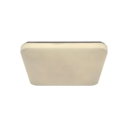 LED Prigušiva plafonjera OPAL LED/60W/230V 3000-6500K + Daljinski upravljač