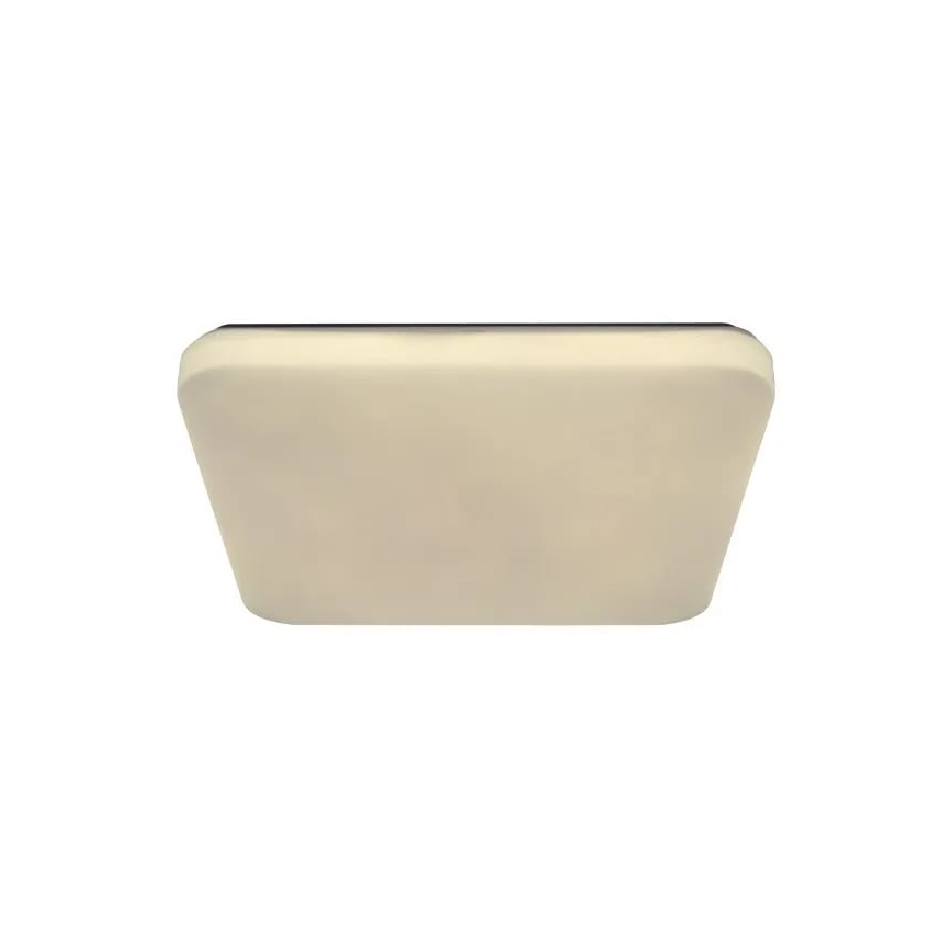 LED Prigušiva plafonjera OPAL LED/60W/230V 3000-6500K + Daljinski upravljač