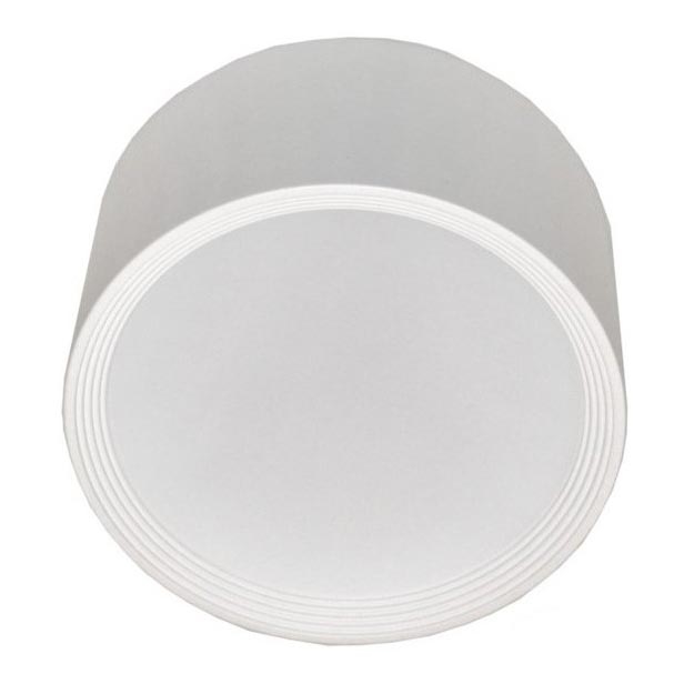 LED Plafonjera OSRAM PERCI LED/20W/230V IP40 2700K bela