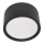 LED Plafonjera OSRAM PERCI LED/20W/230V IP40 4000K crno