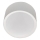 LED Plafonjera PERCI LED/20W/230V IP40 4000K bela