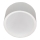 LED Plafonjera PERCI LED/30W/230V IP40 2700K bela