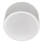 LED Plafonjera PERCI LED/30W/230V IP40 4000K bela