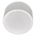 LED Plafonjera PERCI LED/30W/230V IP40 4000K bela