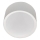 LED Plafonjera PERCI LED/30W/230V IP40 4000K bela
