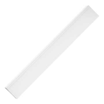 LED Plafonjera PILO LED/36W/230V 4100K 124 cm bela