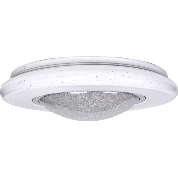 LED Plafonjera QUASAR LED/24W/230V