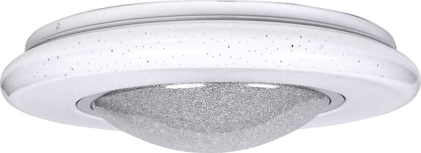 LED Plafonjera QUASAR LED/24W/230V