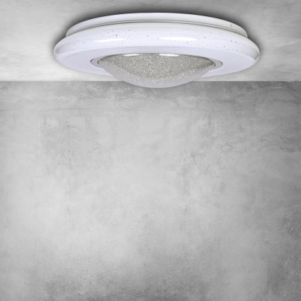 LED Plafonjera QUASAR LED/24W/230V