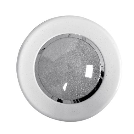 LED Plafonjera QUASAR LED/24W/230V