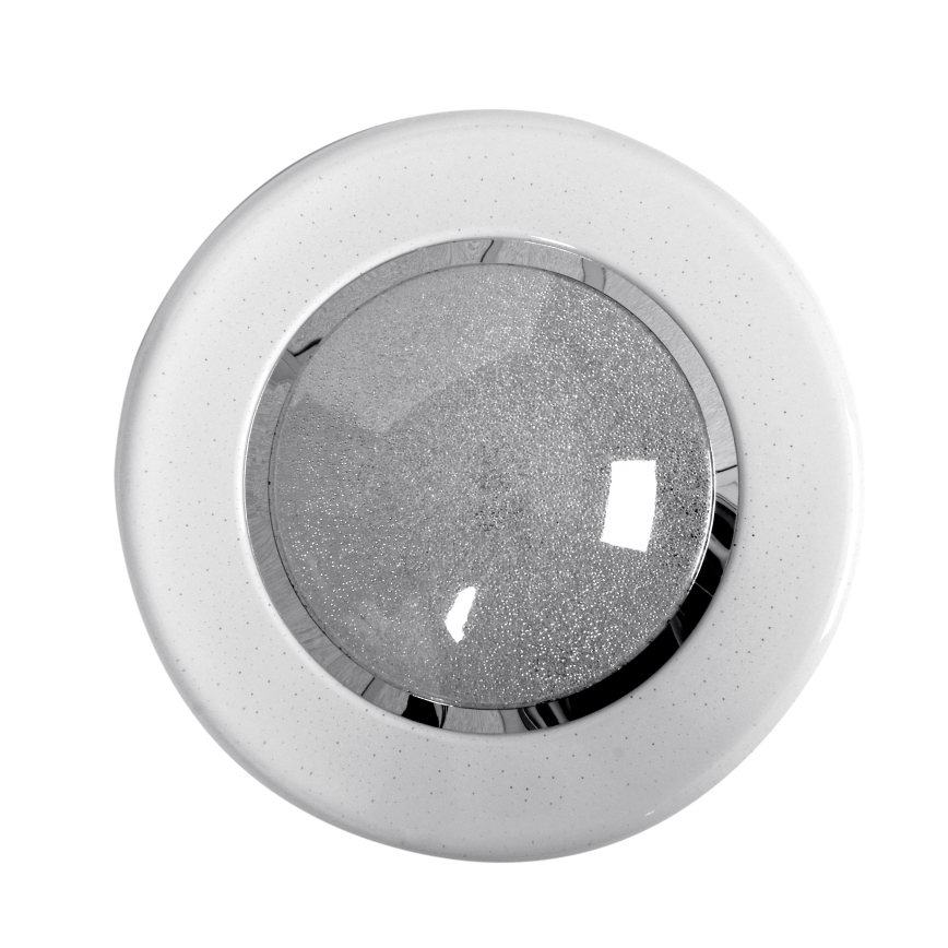 LED Plafonjera QUASAR LED/24W/230V