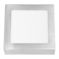 LED Plafonjera RAFA LED/12W/230V 4100K