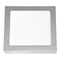 LED Plafonjera RAFA LED/18W/230V 2700K