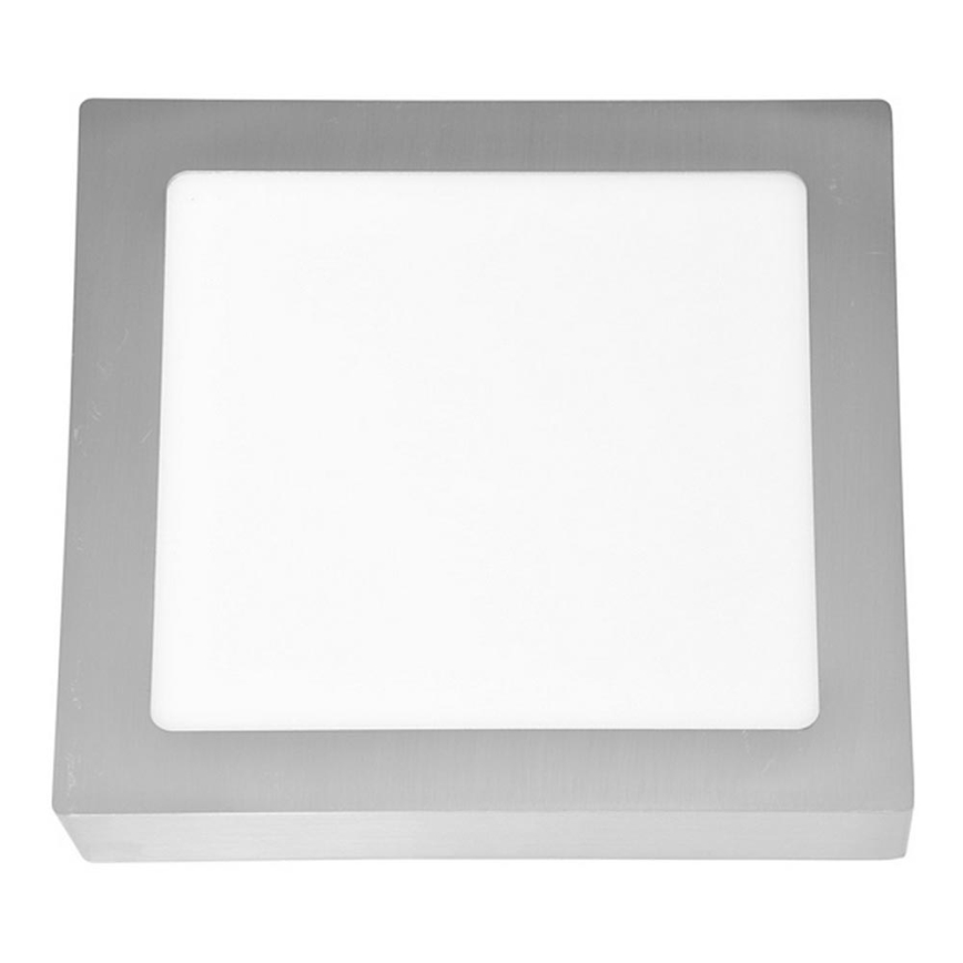 LED Plafonjera RAFA LED/18W/230V 2700K