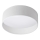 LED Plafonjera RIFA LED/17,5W/230V 3000K bela