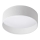 LED Plafonjera RIFA LED/17,5W/230V 4000K bela