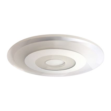 LED Plafonjera sa daljinskim upravljačem VOLTA LED/36W/230V + Daljinski upravljač