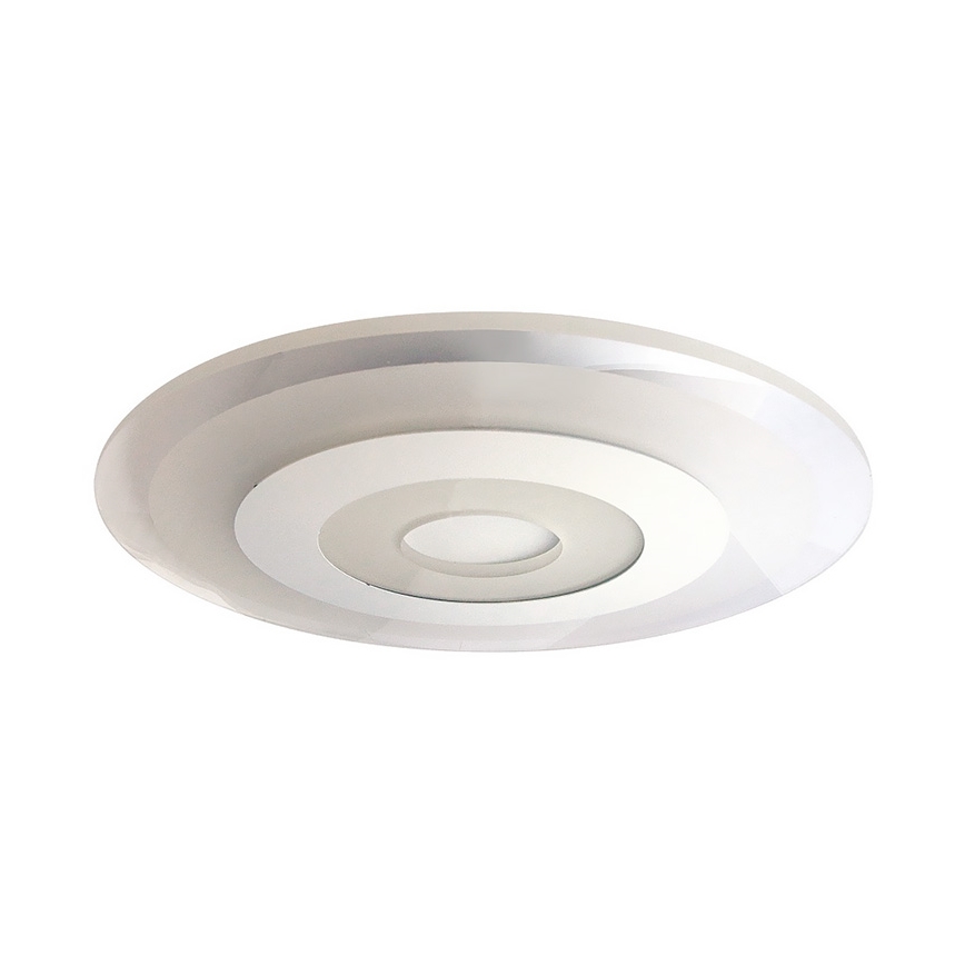 LED Plafonjera sa daljinskim upravljačem VOLTA LED/36W/230V + Daljinski upravljač