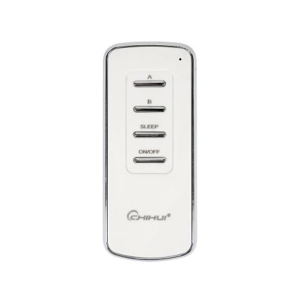 LED Plafonjera sa daljinskim upravljačem VOLTA LED/36W/230V + Daljinski upravljač