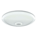 LED Plafonjera sa senzorom i modul za hitan slučaj MANA LED/12W/230V 4000K