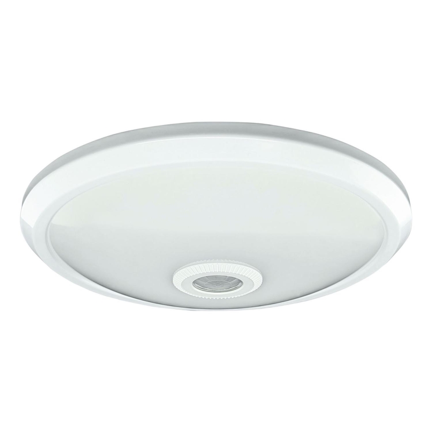 LED Plafonjera sa senzorom i modul za hitan slučaj MANA LED/12W/230V 4000K