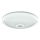 LED Plafonjera sa senzorom i modul za hitan slučaj MANA LED/12W/230V 4000K