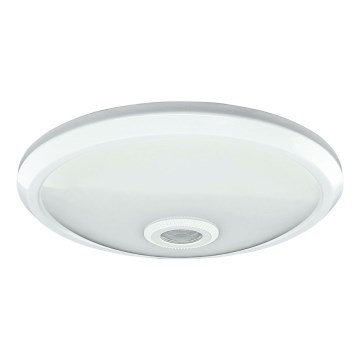 LED Plafonjera sa senzorom i modul za hitan slučaj MANA LED/16W/230V 4000K