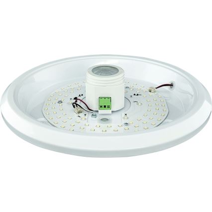 LED Plafonjera sa senzorom i modul za hitan slučaj MANA LED/16W/230V 4000K