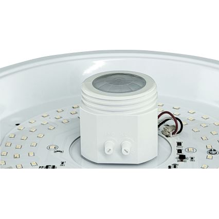 LED Plafonjera sa senzorom i modul za hitan slučaj MANA LED/16W/230V 4000K
