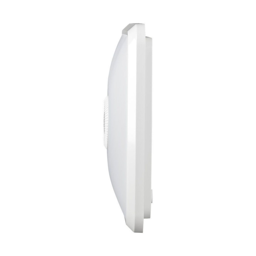 LED Plafonjera sa senzorom SAMSUNG CHIP LED/12W/230V 3000/4000/6000K bela