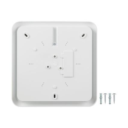 LED Plafonjera sa senzorom SAMSUNG CHIP LED/12W/230V 3000/4000/6000K bela