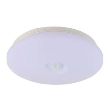 LED Plafonjera sa senzorom OPAL LED/12W/230V 4000K