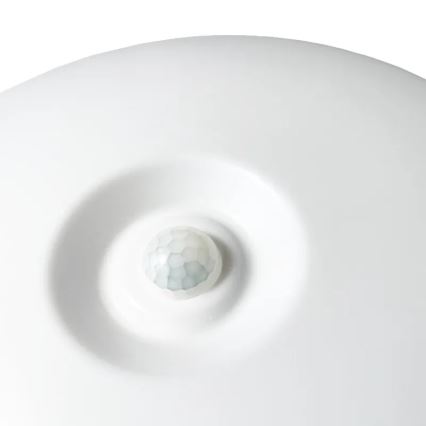 LED Plafonjera sa senzorom OPAL LED/12W/230V 4000K