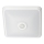LED Plafonjera sa senzorom SAMSUNG CHIP LED/12W/230V 3000/4000/6000K bela