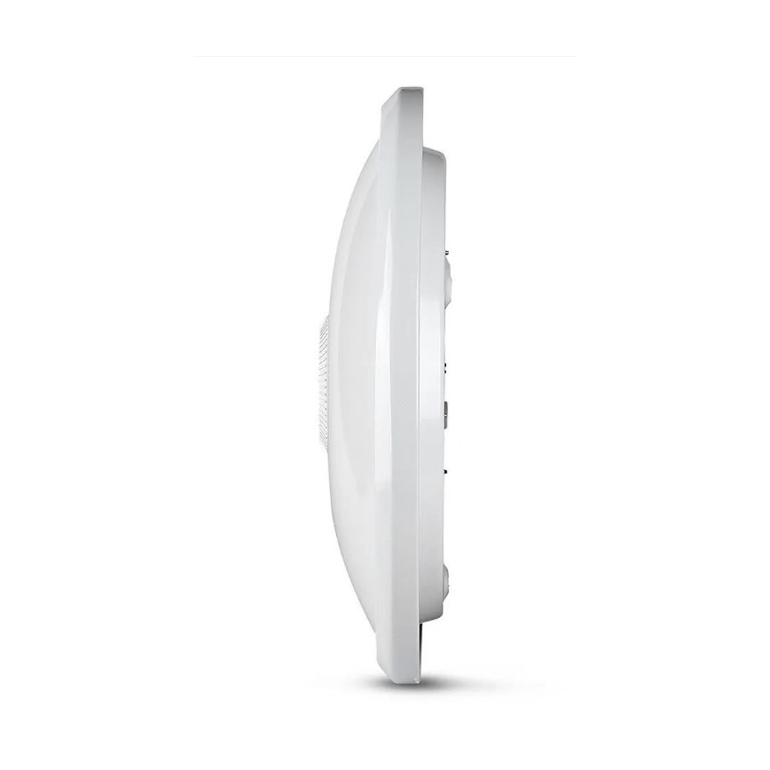 LED Plafonjera sa senzorom SAMSUNG CHIP LED/12W/230V 4000K pr. 29 cm