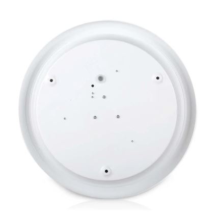 LED Plafonjera sa senzorom SAMSUNG CHIP LED/12W/230V 4000K pr. 29 cm