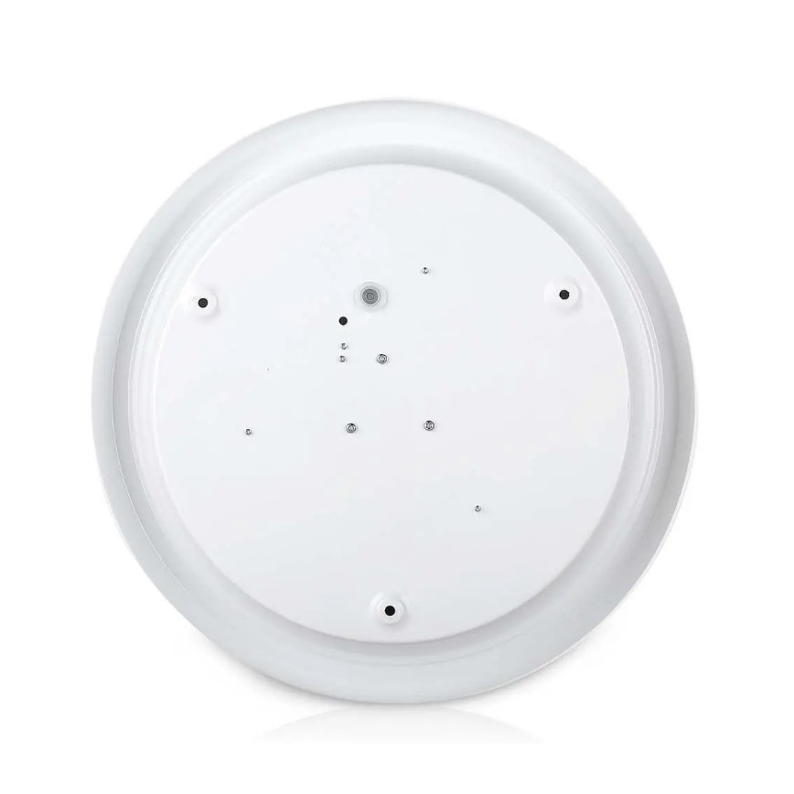 LED Plafonjera sa senzorom SAMSUNG CHIP LED/12W/230V 4000K pr. 29 cm