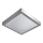 LED Plafonjera sa senzorom VITAL LED/12W/230V 4000K