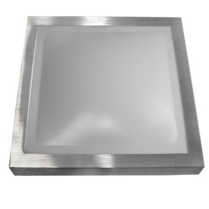 LED Plafonjera sa senzorom VITAL LED/12W/230V 4000K