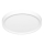LED Plafonjera SALY LED/32W/230V 3000/4000/6000K pr. 40 cm IP40 bela