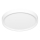 LED Plafonjera SALY LED/40W/230V 3000/4000/6000K pr. 50 cm IP40 bela