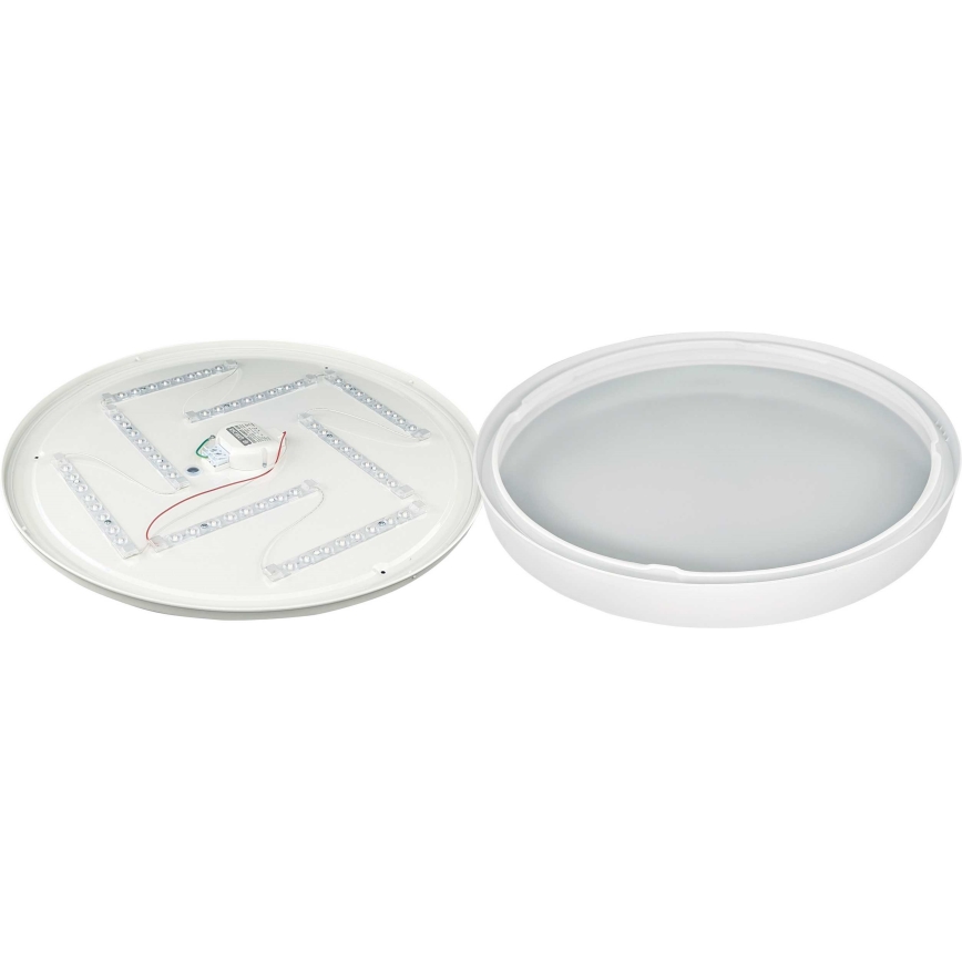 LED Plafonjera SAMER LED/40W/230V 4000K