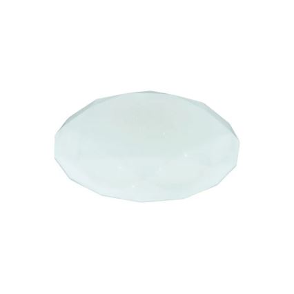 LED Prigušiva plafonjera STAR LED/36W/230V 3000-6500K + Daljinski upravljač