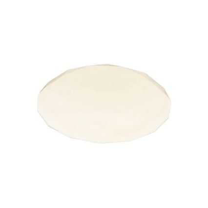 LED Prigušiva plafonjera STAR LED/36W/230V 3000-6500K + Daljinski upravljač