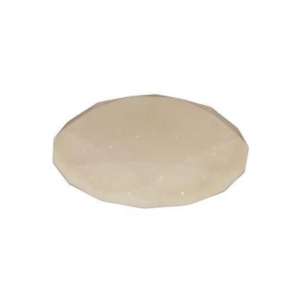 LED Prigušiva plafonjera STAR LED/36W/230V 3000-6500K + Daljinski upravljač