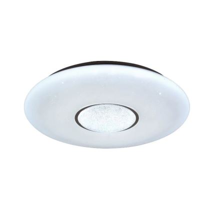 LED Prigušiva plafonjera STAR LED/36W/230V 3000-6500K + Daljinski upravljač