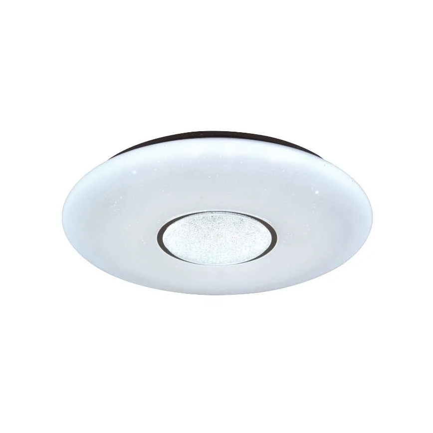 LED Prigušiva plafonjera STAR LED/36W/230V 3000-6500K + Daljinski upravljač