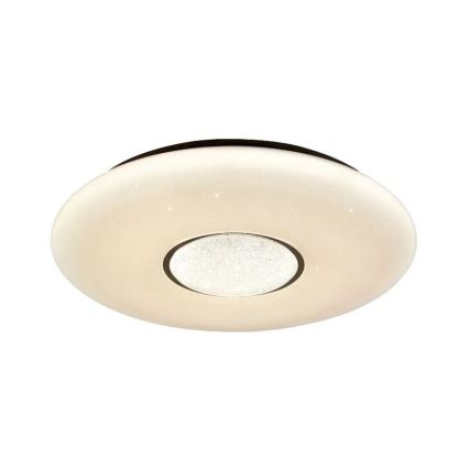 LED Prigušiva plafonjera STAR LED/36W/230V 3000-6500K + Daljinski upravljač