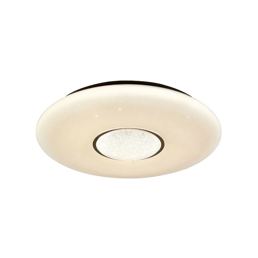 LED Prigušiva plafonjera STAR LED/36W/230V 3000-6500K + Daljinski upravljač