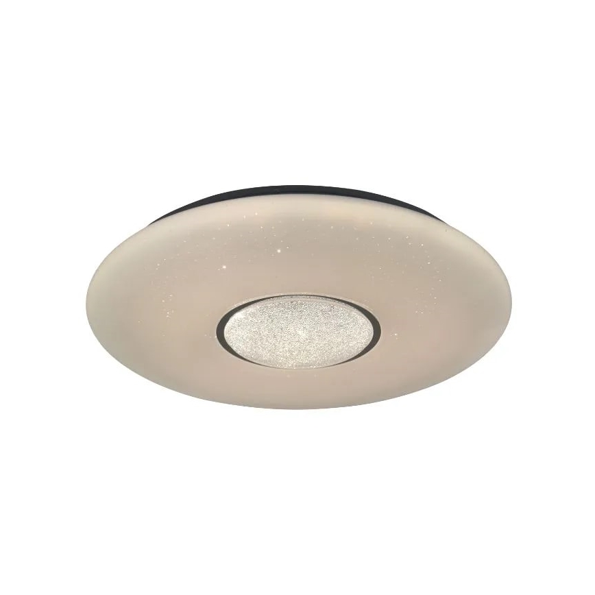 LED Prigušiva plafonjera STAR LED/36W/230V 3000-6500K + Daljinski upravljač